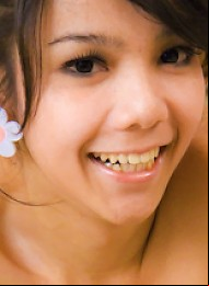 Chubby ass Ladyboy teen